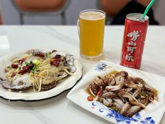 -来之顺海鲜菜馆·青岛菜·始于1993(栈桥店)