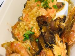 -小菜园新徽菜(苏州繁花中心店)