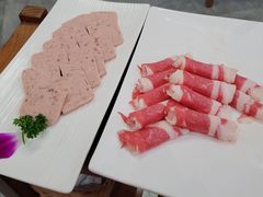 -东来顺•非遗火锅(外滩店)
