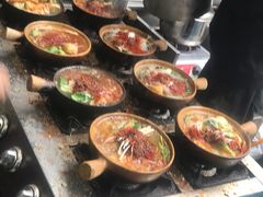 -清真·马文砂锅大全(麦苋街店)