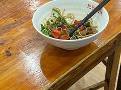 -肆姐面粉馆(坡子街店)