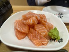 -樱吉岛寿喜锅(肇嘉浜路店)