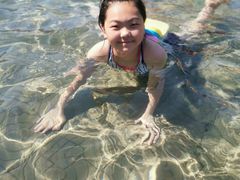 -柳浪游泳场