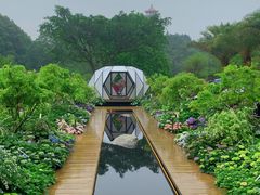 -深圳仙湖植物园