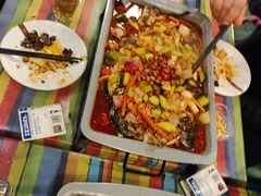 -滋味烤鱼(超洋店)