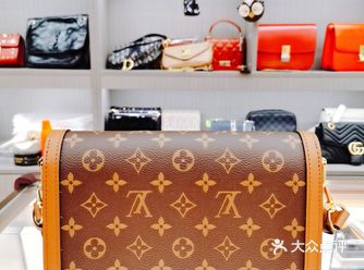 颖奢名品 令你一见倾心 专业又放心！