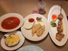 -波特曼西餐厅(中央大街店)