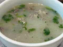 -高玛纳驴肉火烧(河间总店)