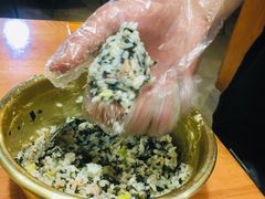 -肥肥虾庄·金牌油焖大虾(杨园滨江时代walk店)