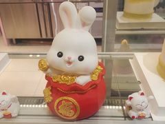 -CAKE BOSS 蛋糕老板(西单君太百货店)