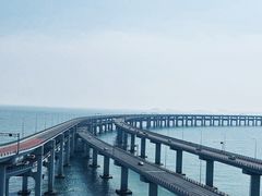 -星海湾跨海大桥