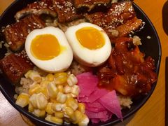 -昊·来了寿司(双楠2店)