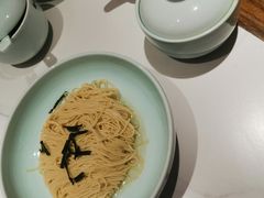 -裕兴记•蟹黄面馆(人民广场店)