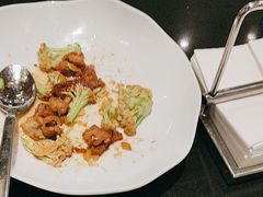 -北京王府井希尔顿酒店·秦唐中餐厅Chynna