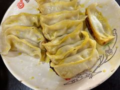 -回回锅贴(小河沿店)