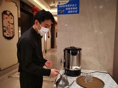 -马凯餐厅(地安门店)