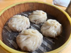 鲜肉小汤包-朱鸿兴面馆(镇湖店)