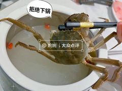-SEA西雅图海鲜自助餐厅(海乐世界店)