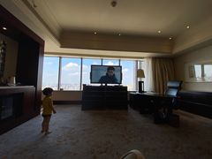 -无锡君来洲际酒店