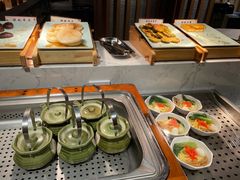 -松子料理(华威桥店)