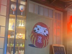 -不倒翁炭火烧肉(永安里店)