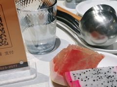-巴奴毛肚火锅(大剧院店)