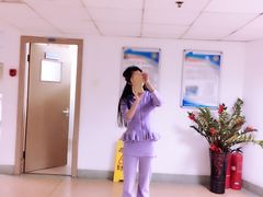 -中国人民解放军空军特色医学中心(空军总医院)