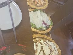 -滇釜火锅·能喝汤的火锅(车公庄店)