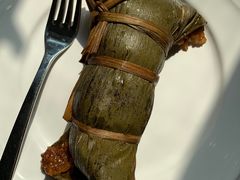 招牌肉粽-老阿婆粽子(朱家角店)