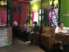 -小娘惹厨房Little Nyonya(狮城有约上榜店)