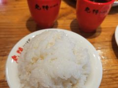 -兔槽江湖菜·重庆璧山兔(水围店)