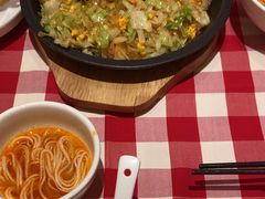 -西贝(无锡万象城店)