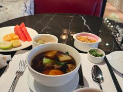 -滙壹西餐厅·厦门华尔道夫酒店