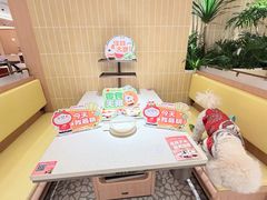 -海底捞火锅(凤凰广场店)