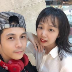 点击看大图 -诗全发型