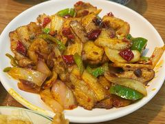 -食通天私房菜(仙塔街店)