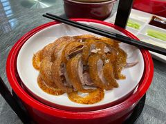 -四季厨房 鲁菜·孔府烤鸭(二环南路店)