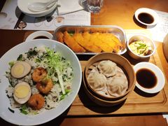 -南小馆(迪士尼小镇店)