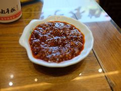 -清真·益鑫羊肉手抓馆(花园北街店)