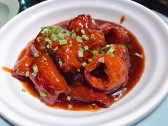 九转大肠-梅飞酒家(桑园路店)