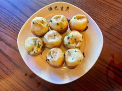 -哑巴生煎(临顿路店)