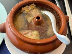 -翠湖轩中餐厅(昆明翠湖宾馆店)