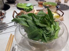 -一叶一世界•素食餐厅(新光天地店)