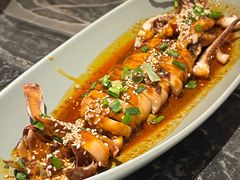 -前海沿·青岛菜(乐客城店)