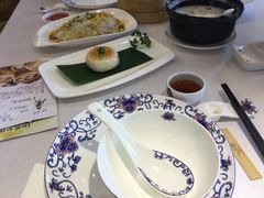 -景月阁空中食府(希尔顿酒店)