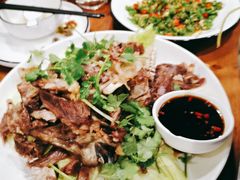 -老馆子·建德菜·山肴鱼鲜(海威新界店)