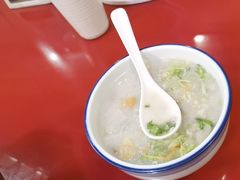 -宏状元现熬粥·京味菜(五棵松店)