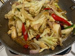 -火龙堂·风味民间菜(文一路店)