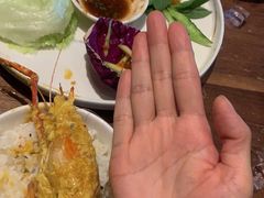 -星叶·东南亚料理(宁波万象汇店)