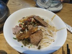 -牛八宝桂林米粉(八里庄店)